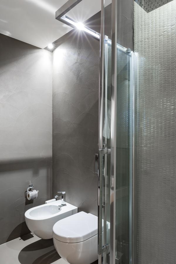 A World Aparts - Barberini Boutique Hotel Rome