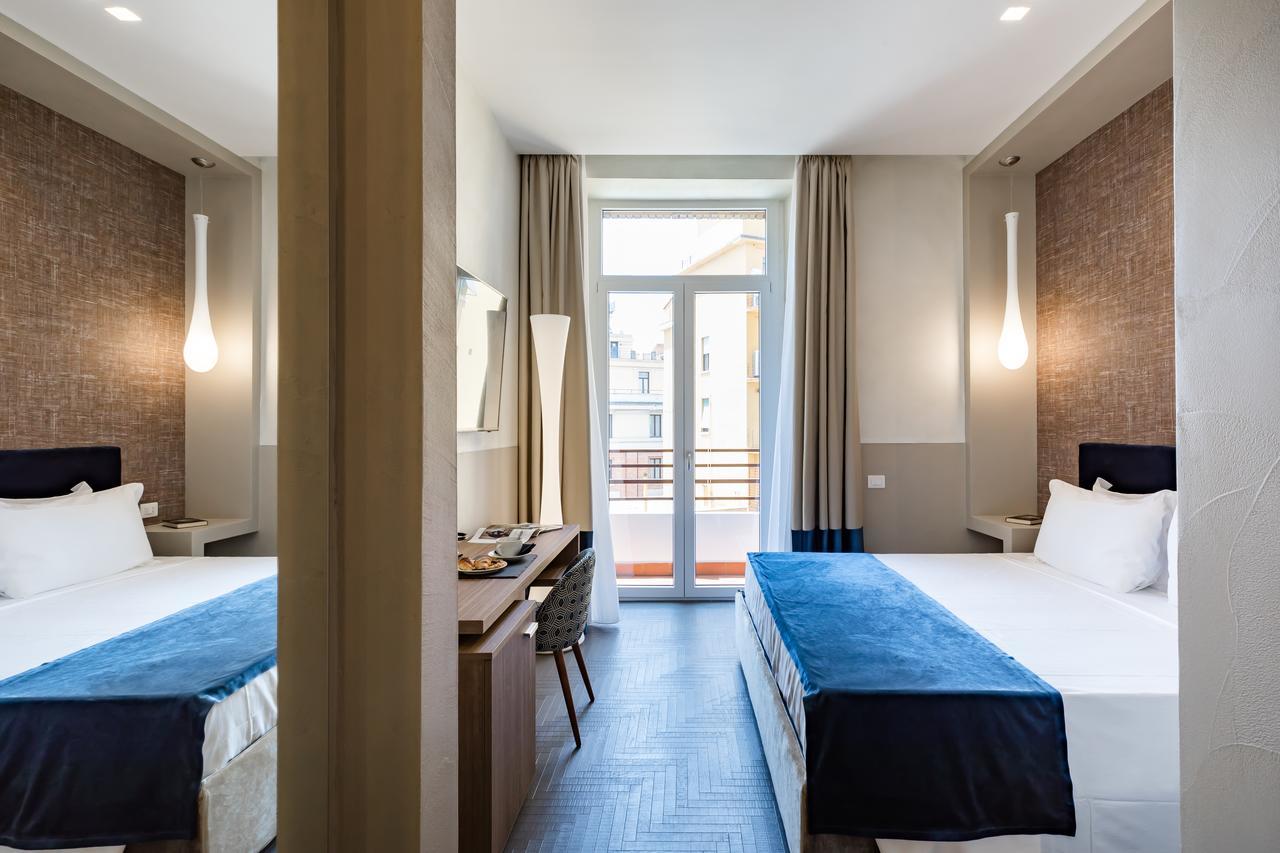 Hotel A World Aparts - Barberini Boutique Rome
