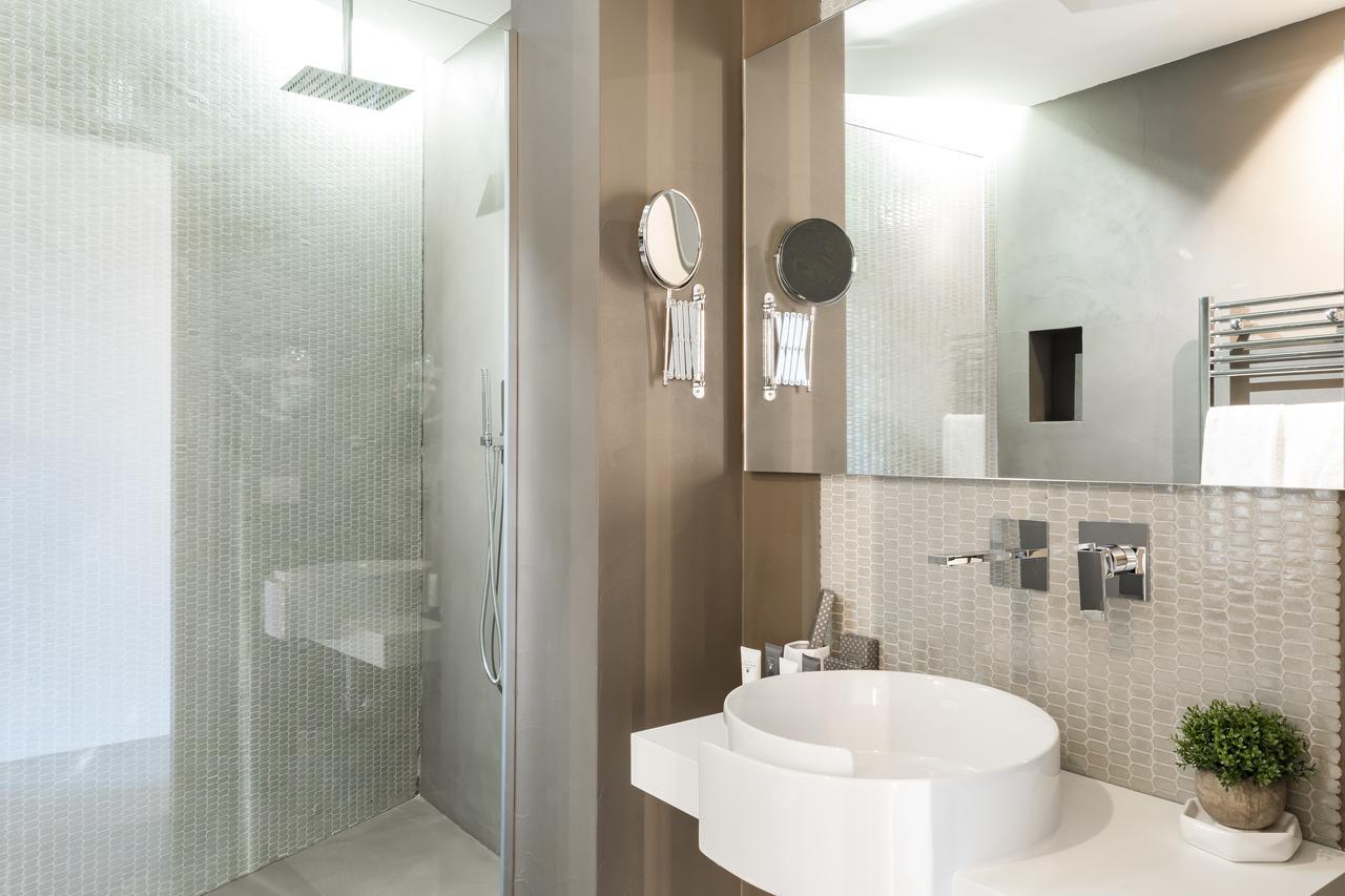 Hotel A World Aparts - Barberini Boutique Rome