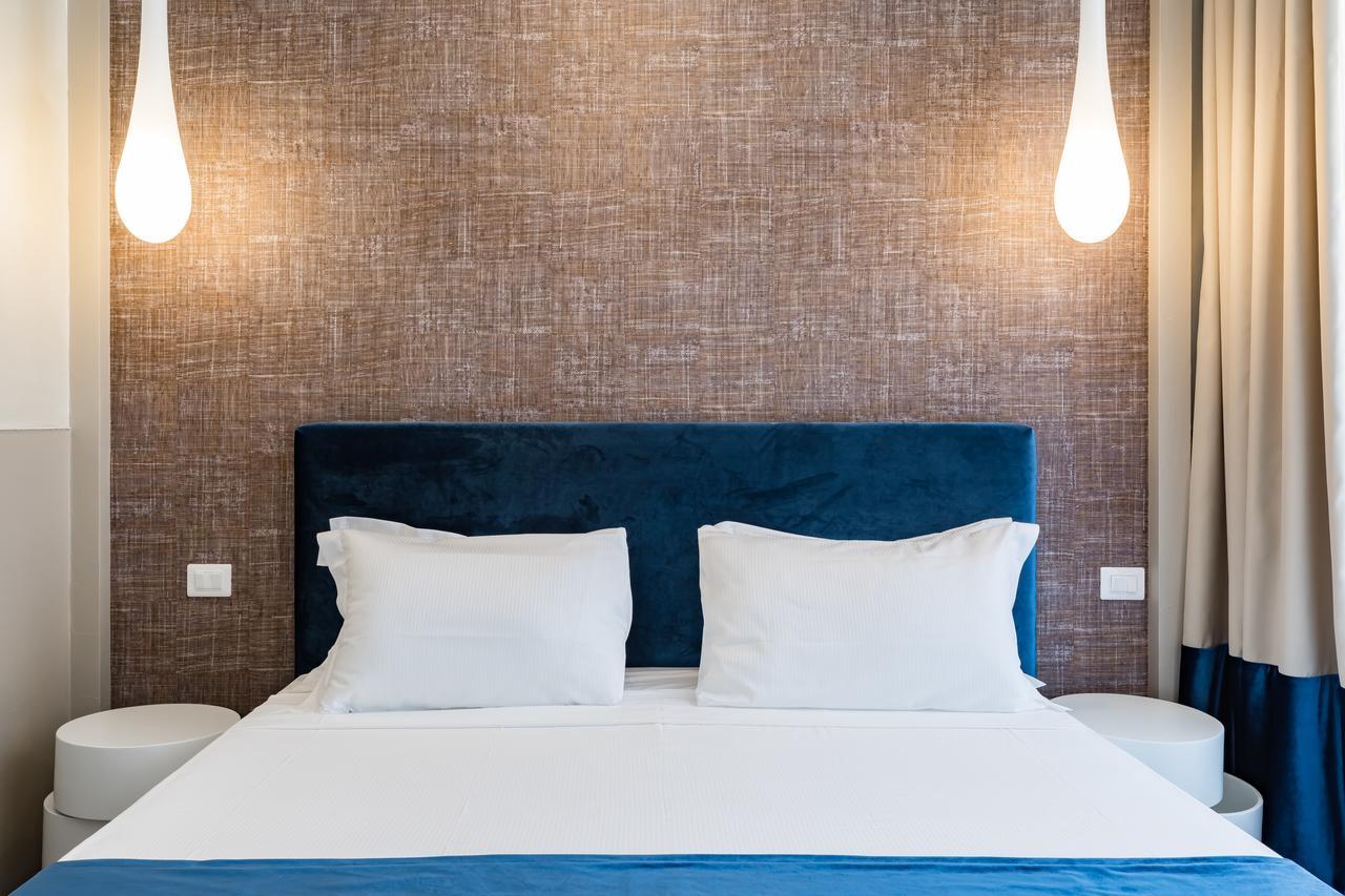 A World Aparts - Barberini Boutique Hotel Rome