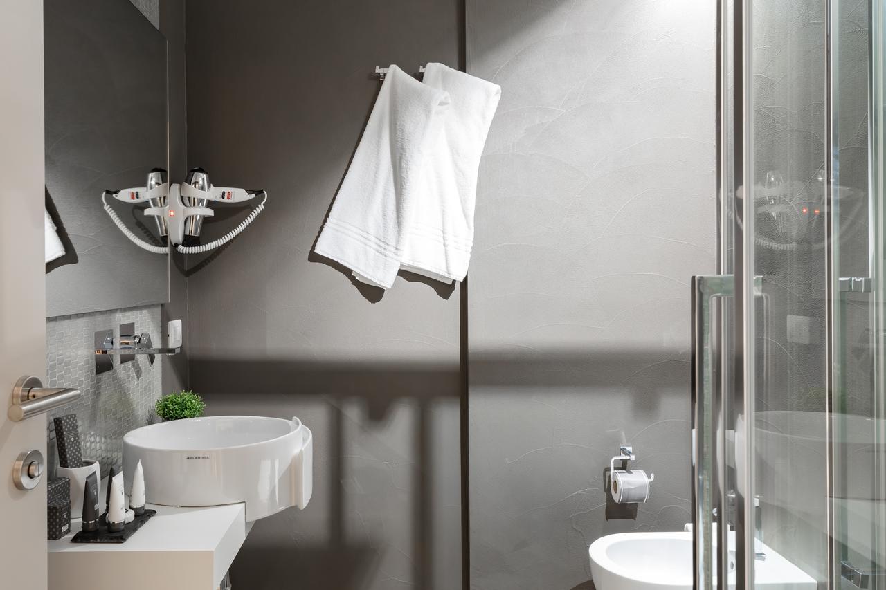 A World Aparts - Barberini Boutique 2* Rome