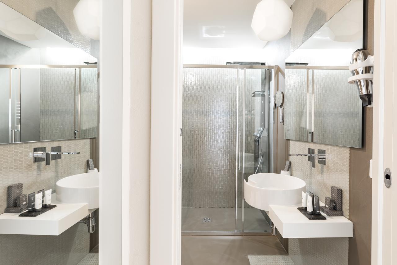 Hotel A World Aparts - Barberini Boutique