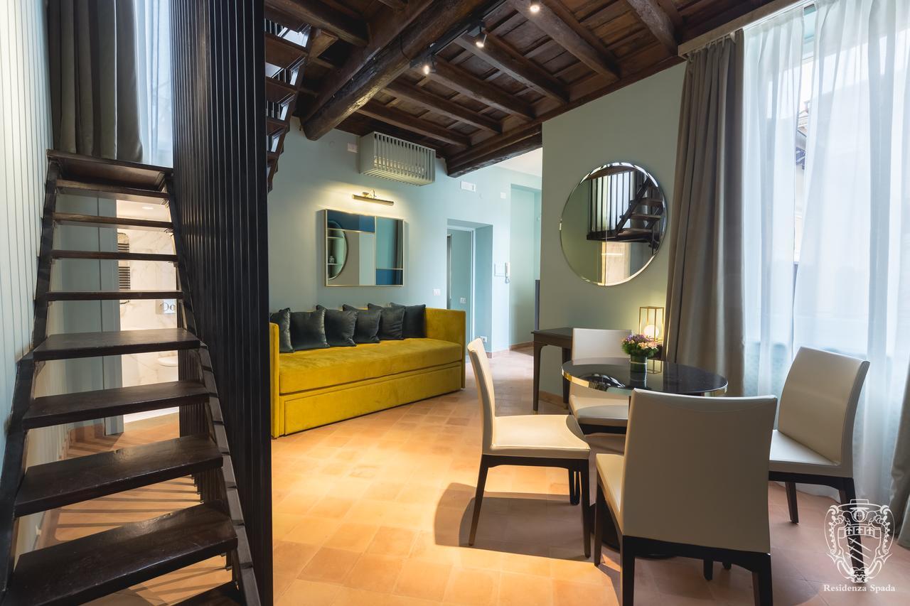 Residenza Spada * Rom
