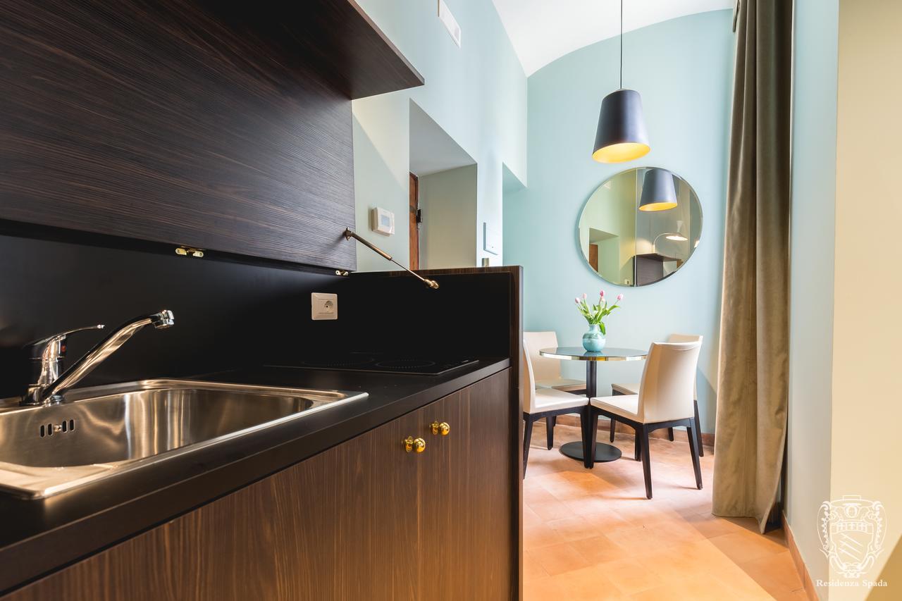 Residenza Spada * Rom