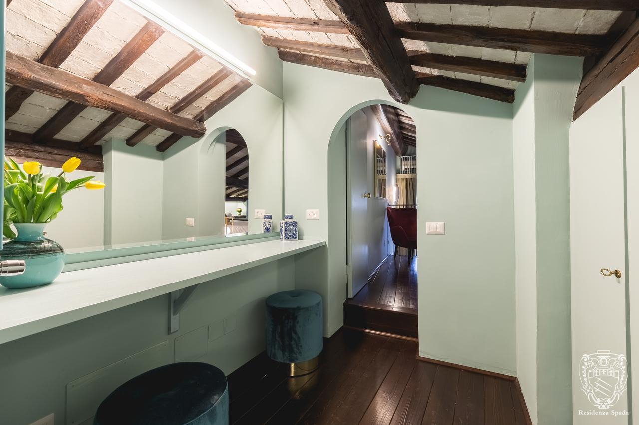 Residenza Spada Rom