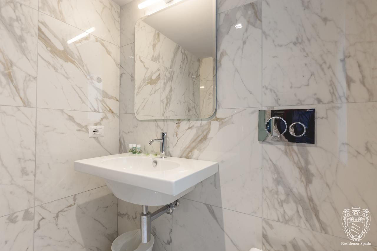 Residenza Spada Apartment Rom