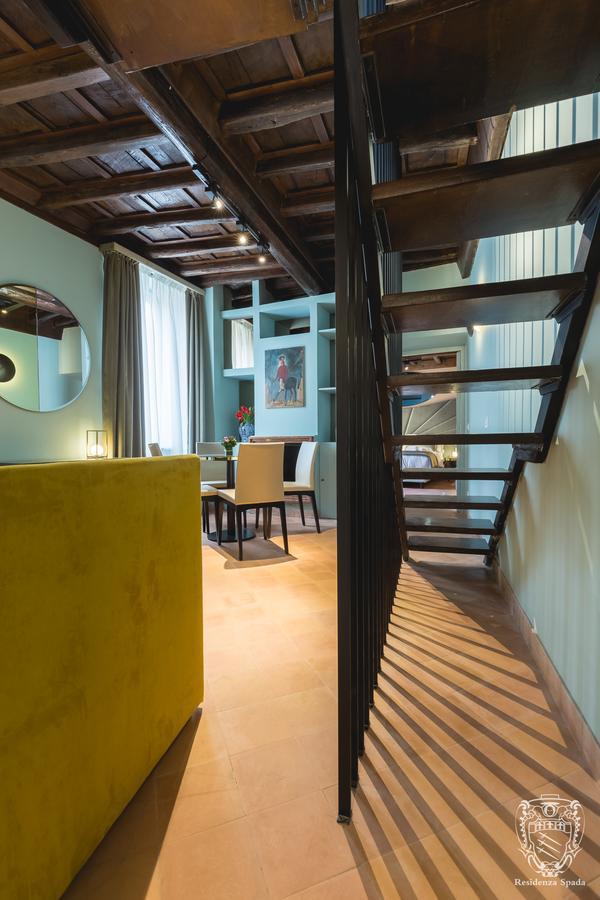 Apartment Residenza Spada Rom