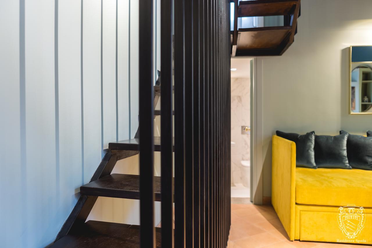 Apartment Residenza Spada Rom