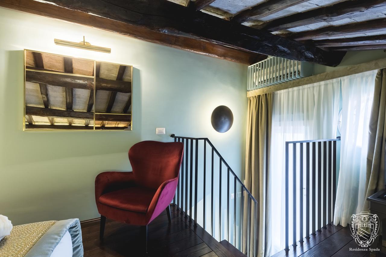 Residenza Spada Apartment Rom