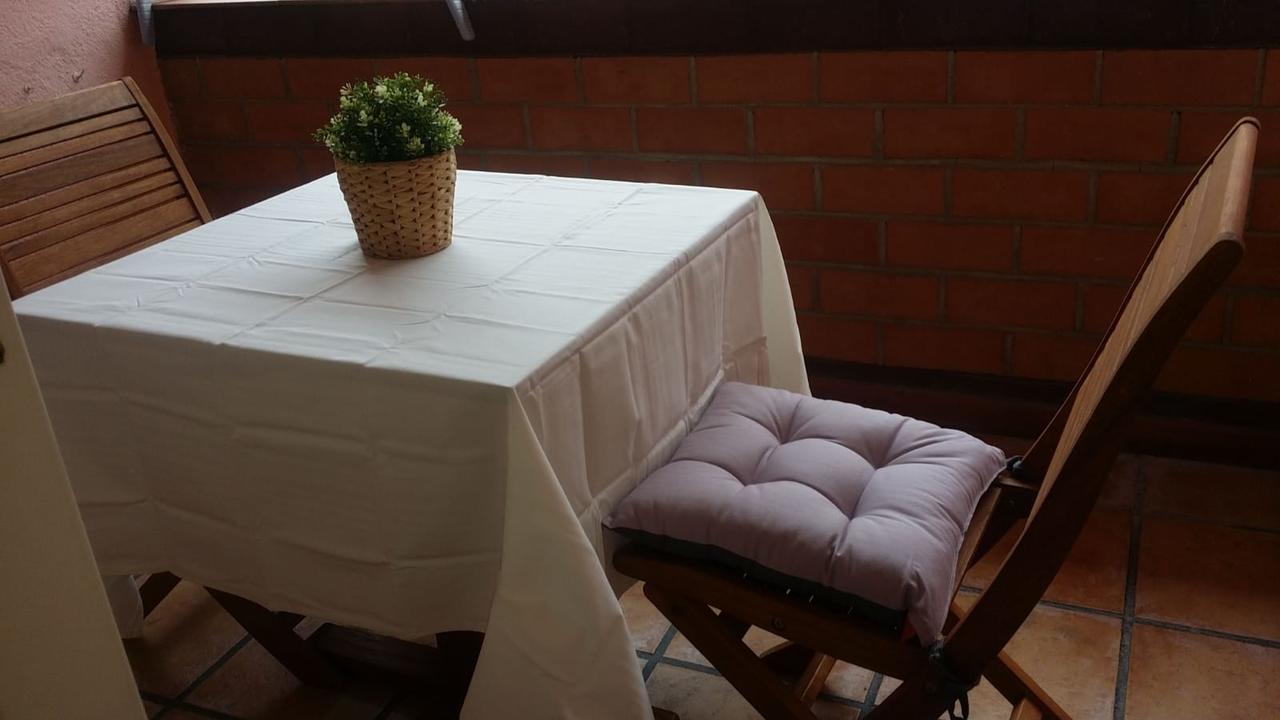 Casa de hóspedes Carla's