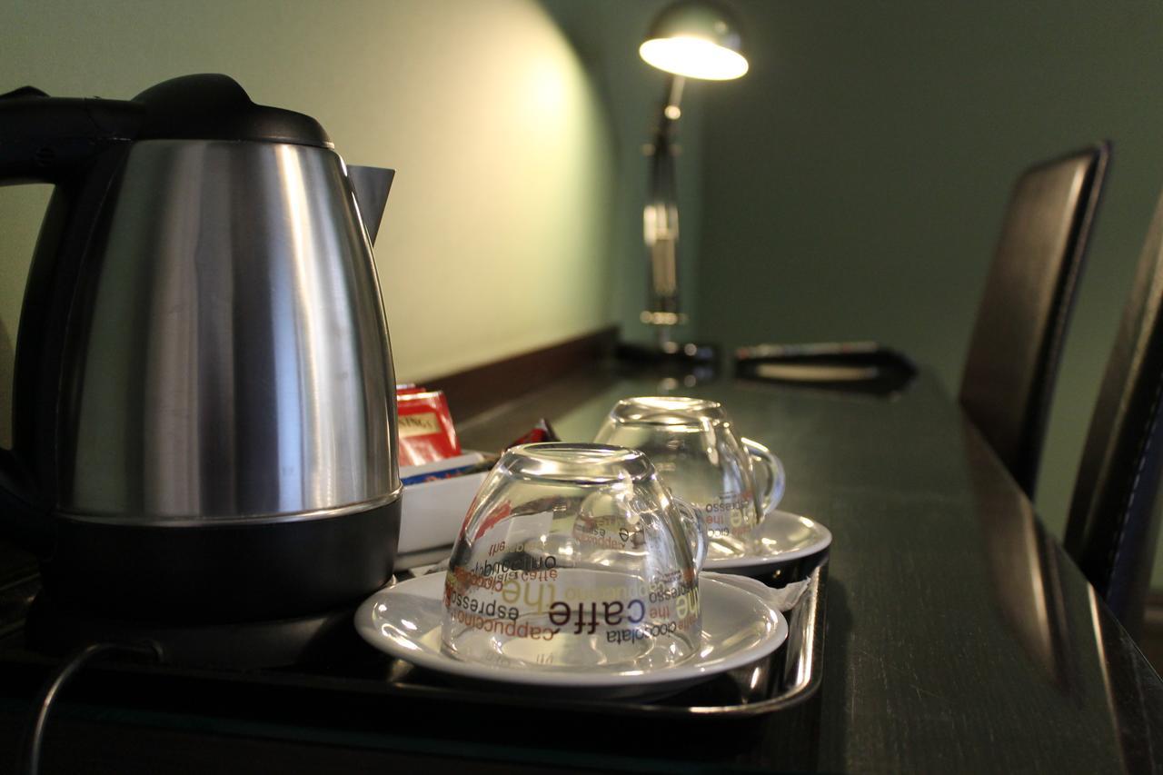 Acomodação com café da manhã  Degli Antiquari