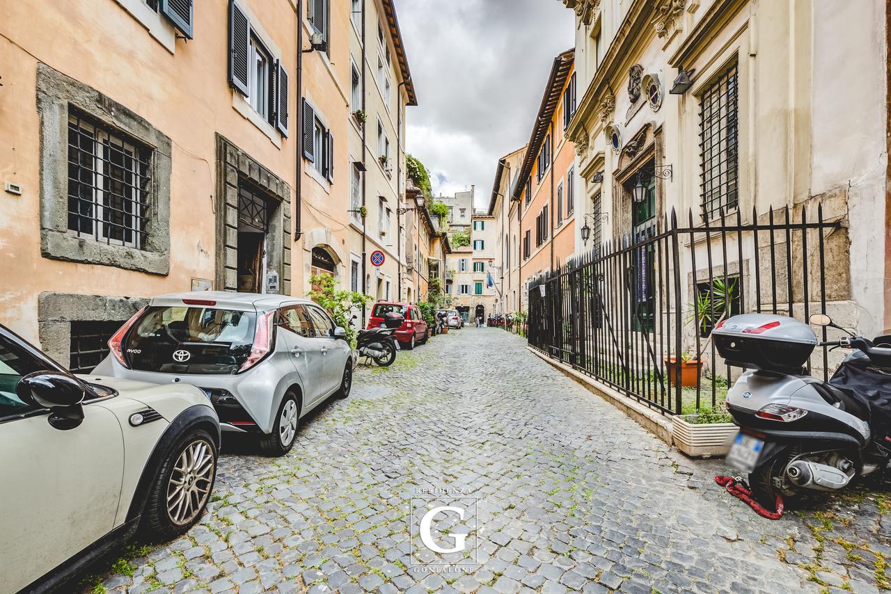 Residenza Gonfalone *