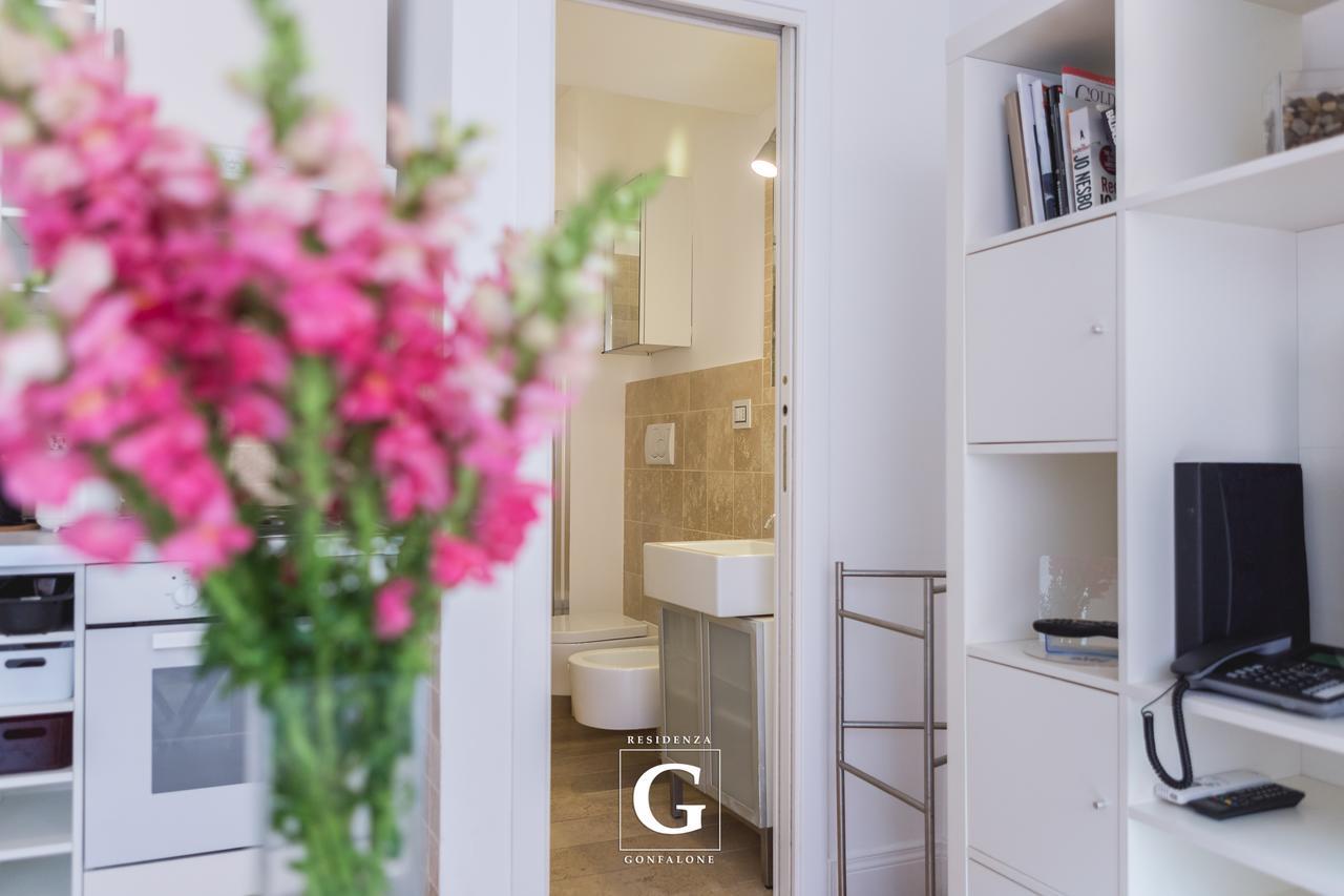 Residenza Gonfalone Apartment *