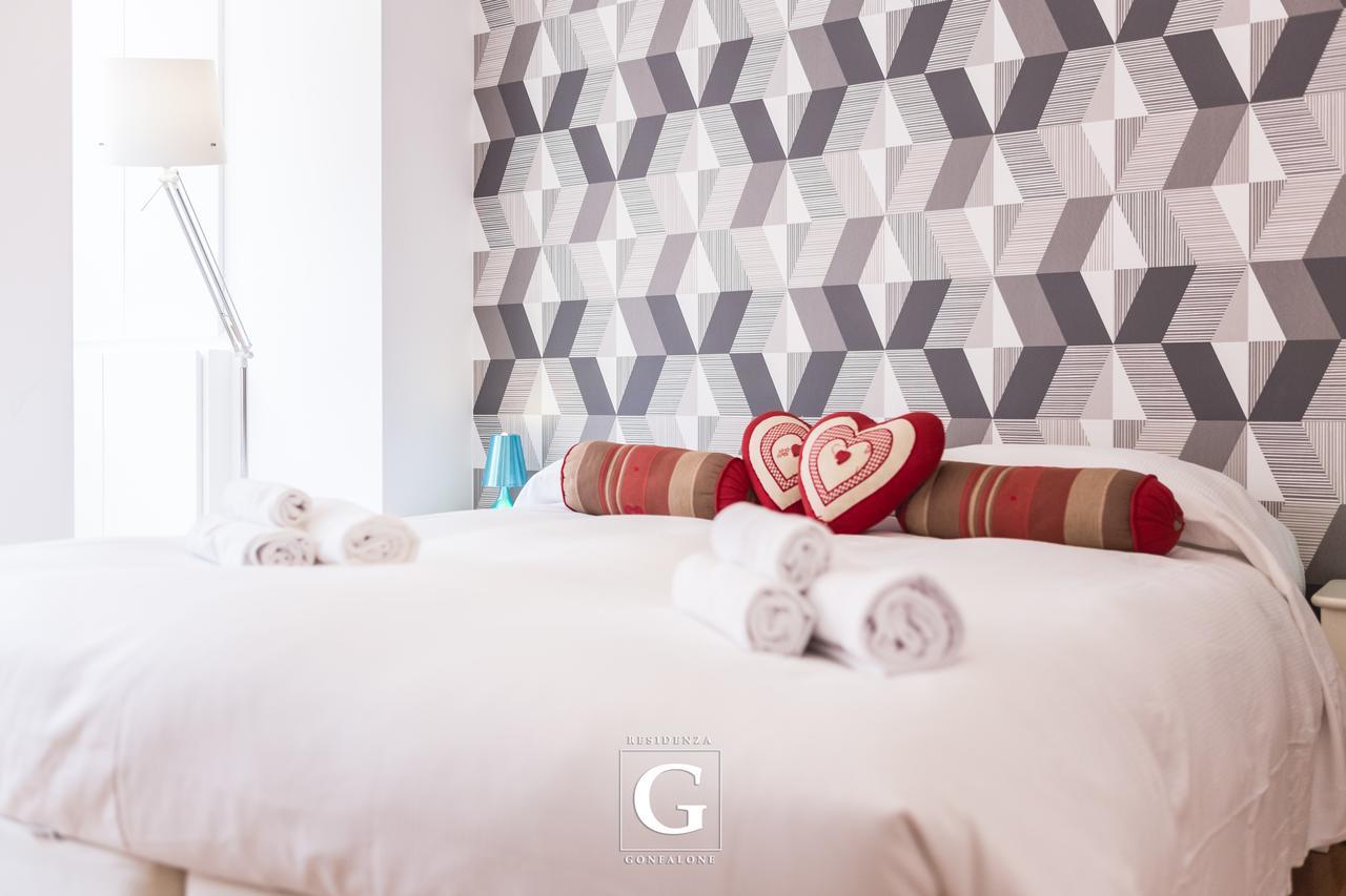 Apartment Residenza Gonfalone