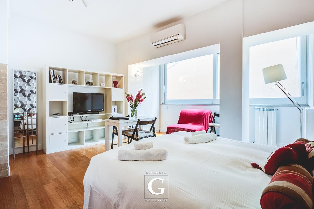 Residenza Gonfalone Apartment