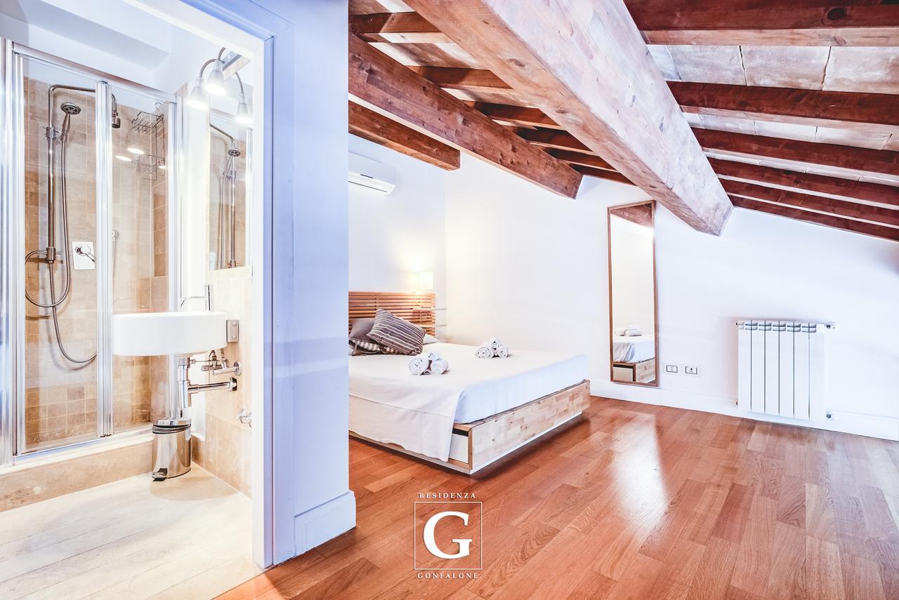 Apartment Residenza Gonfalone *