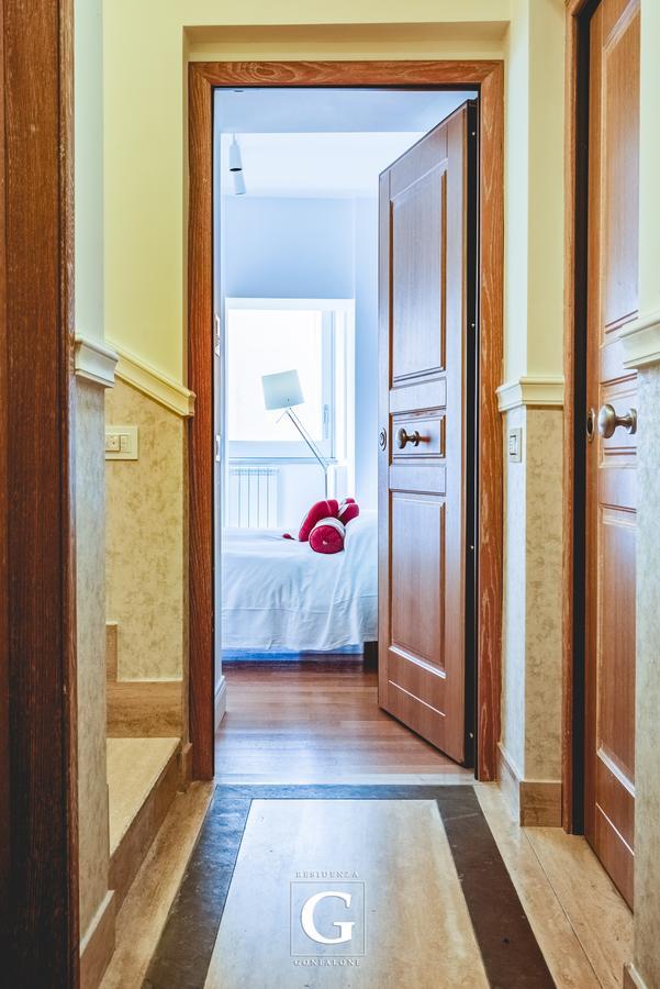 Residenza Gonfalone *