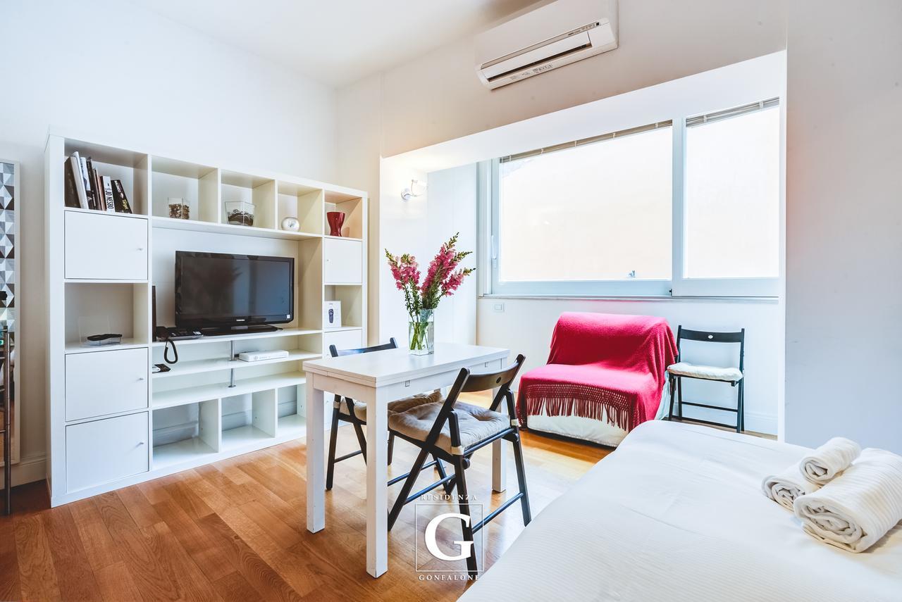 Apartment Residenza Gonfalone