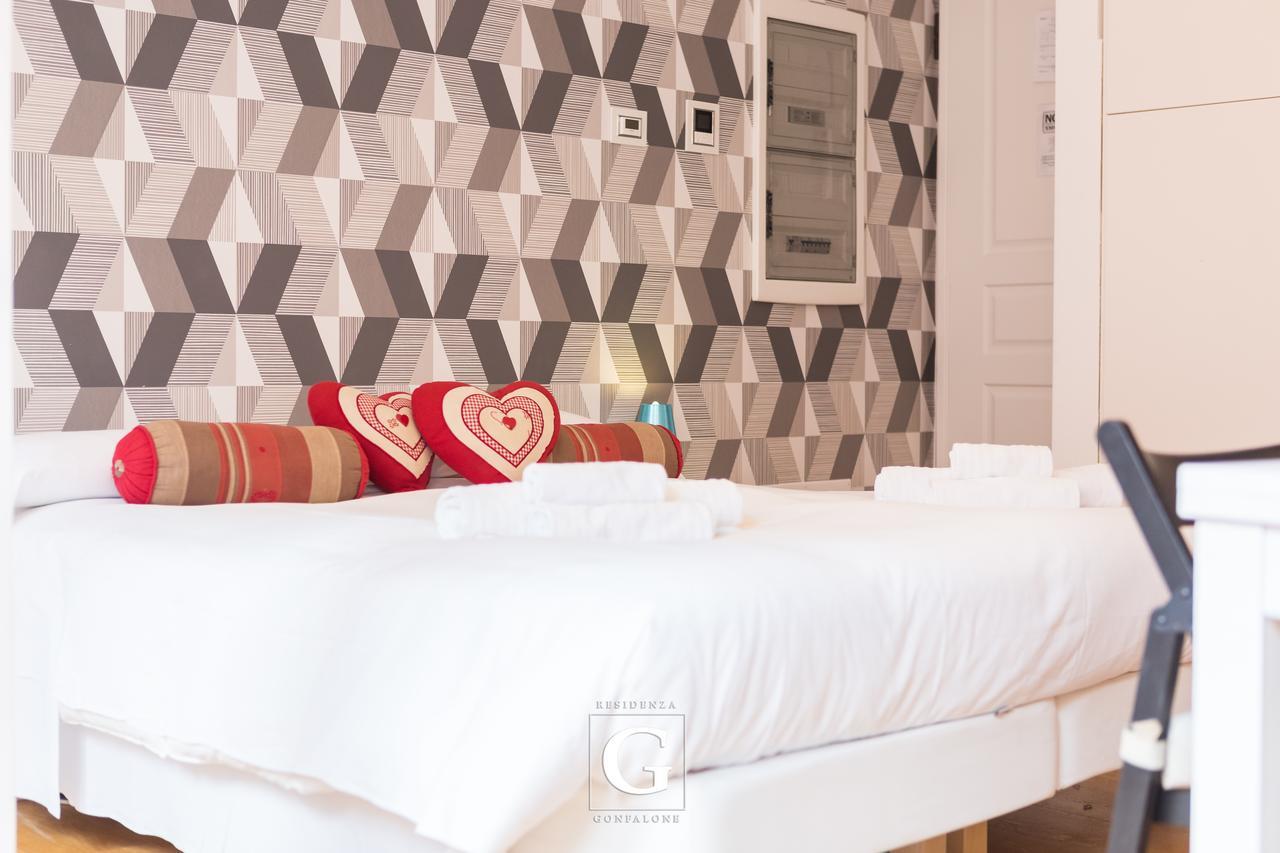 Residenza Gonfalone Apartment *
