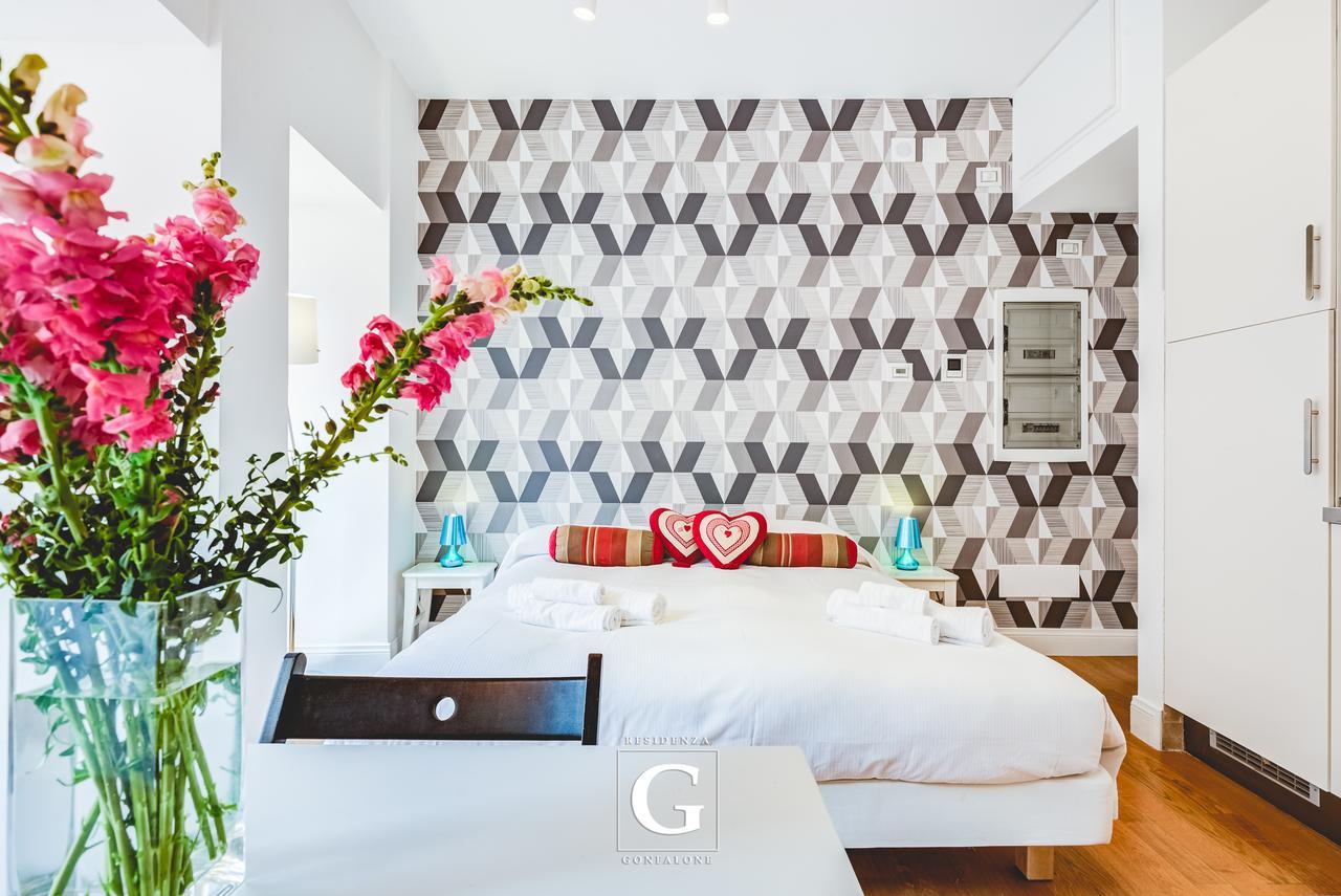 Residenza Gonfalone Apartment