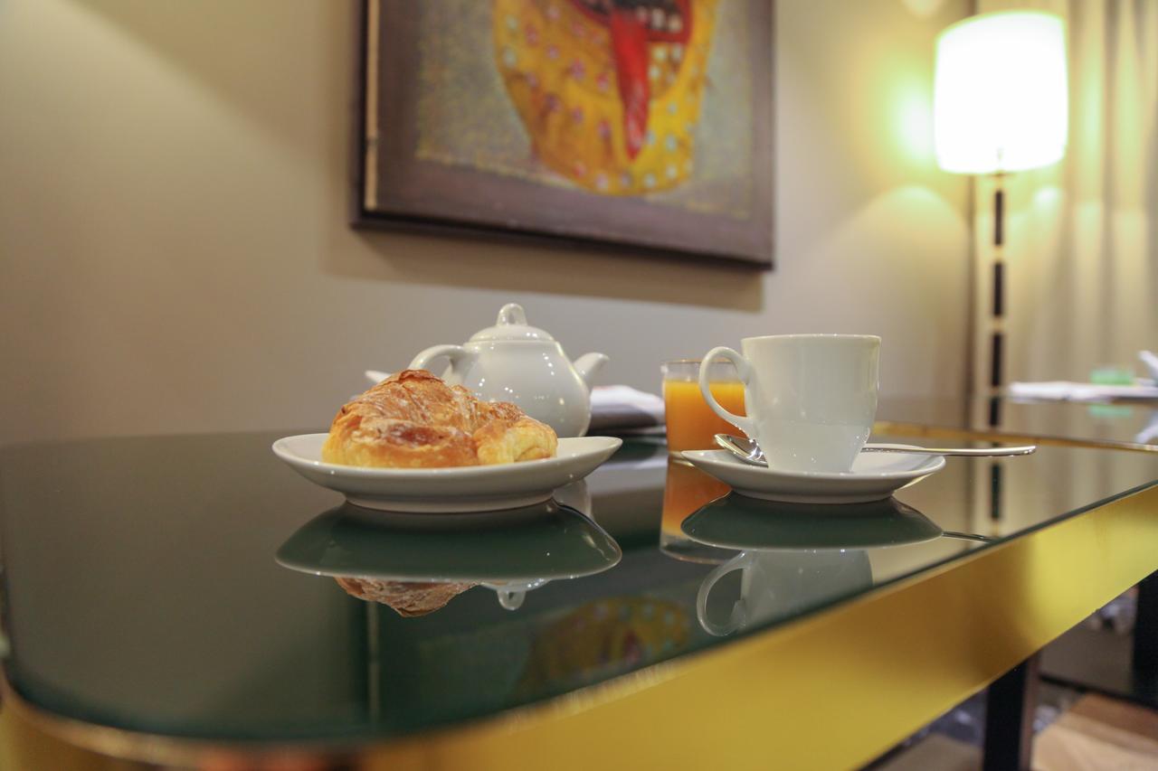 Hotel Triviho