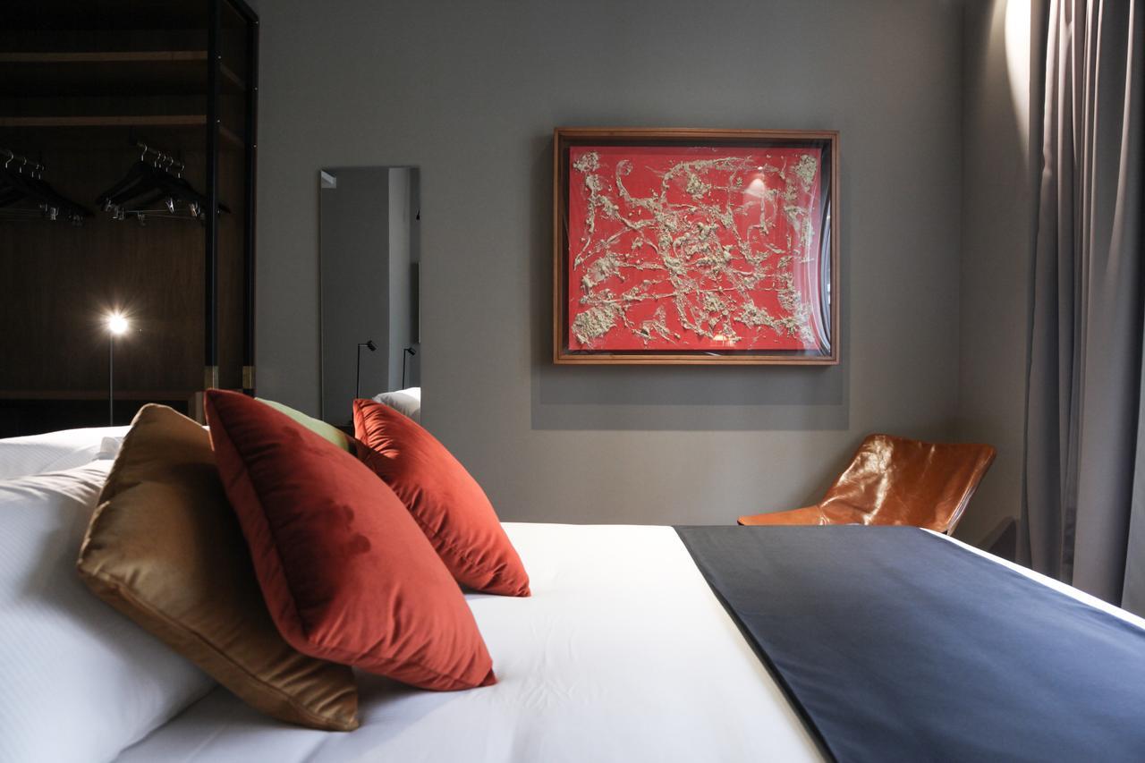 Triviho Hotel Rome
