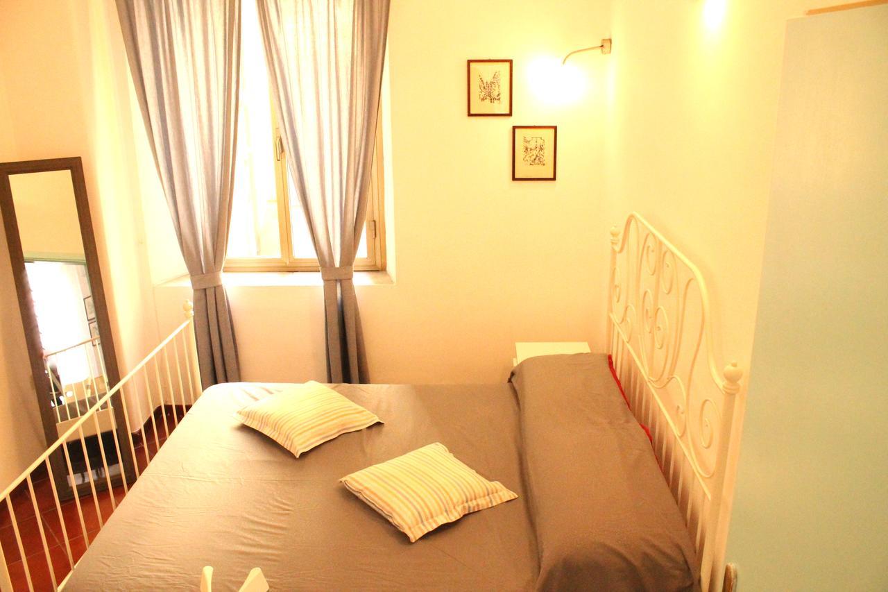 Apartamento - Laterano 85 *