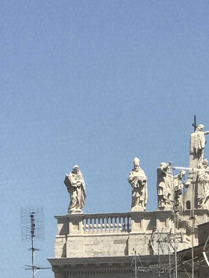 Affittacamere Ciak Roma