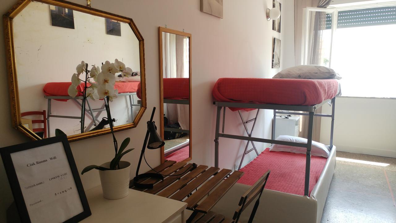 Affittacamere Ciak Roma
