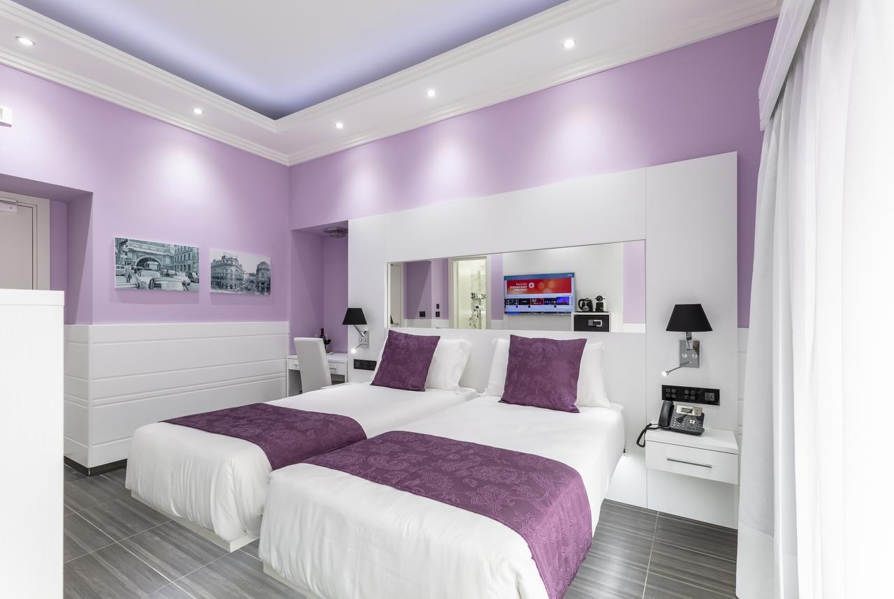 Hotell The One Boutique & (adults Only)