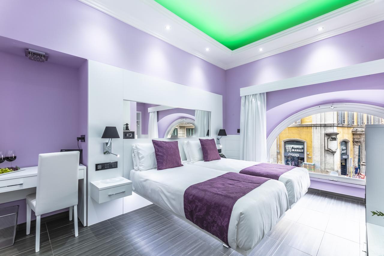 The One Boutique & (adults Only) Hotel Roma