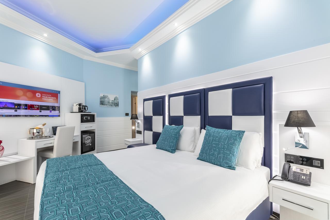 Hotell The One Boutique & (adults Only) 4*