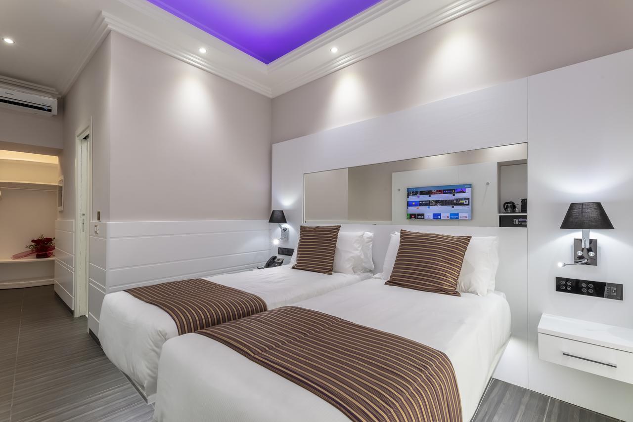 Hotell The One Boutique & (adults Only) 4*