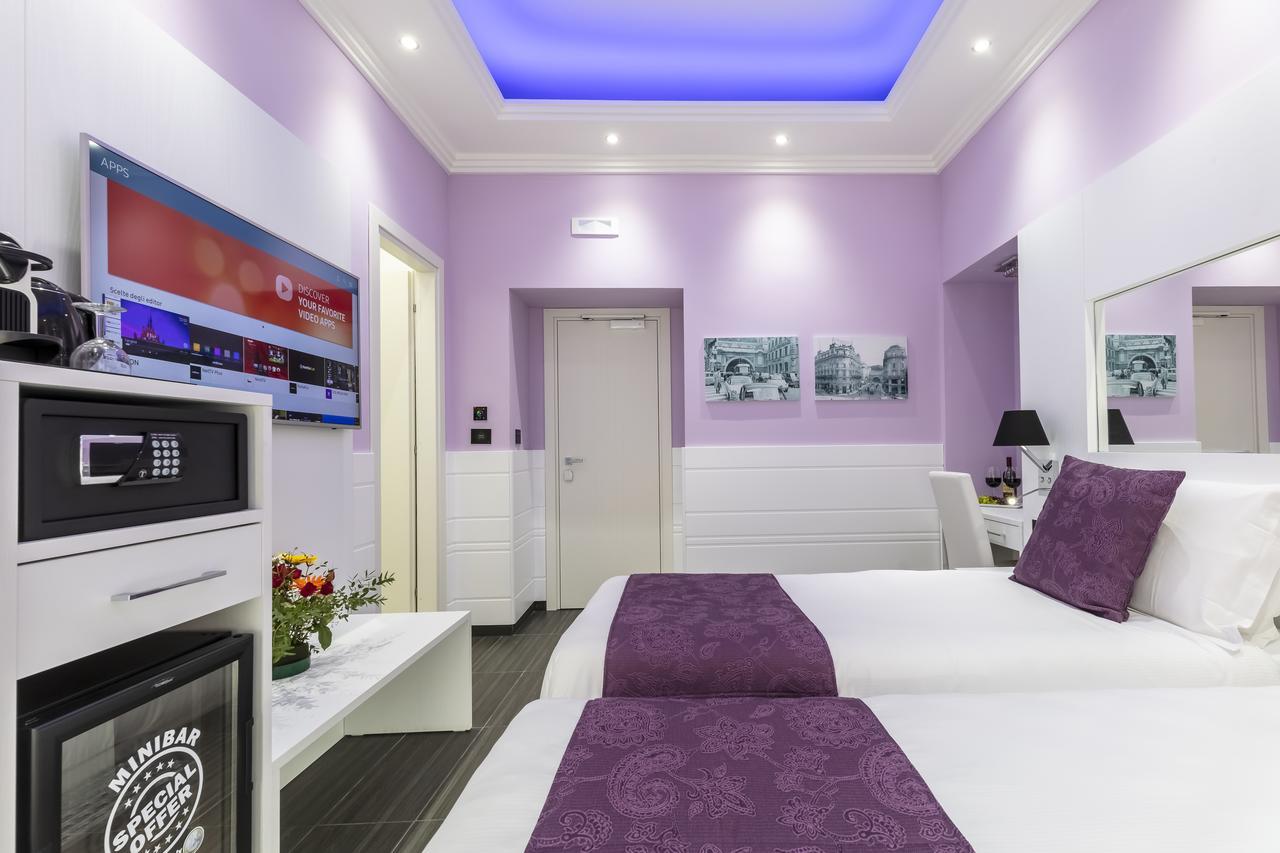 Hotell The One Boutique & (adults Only)