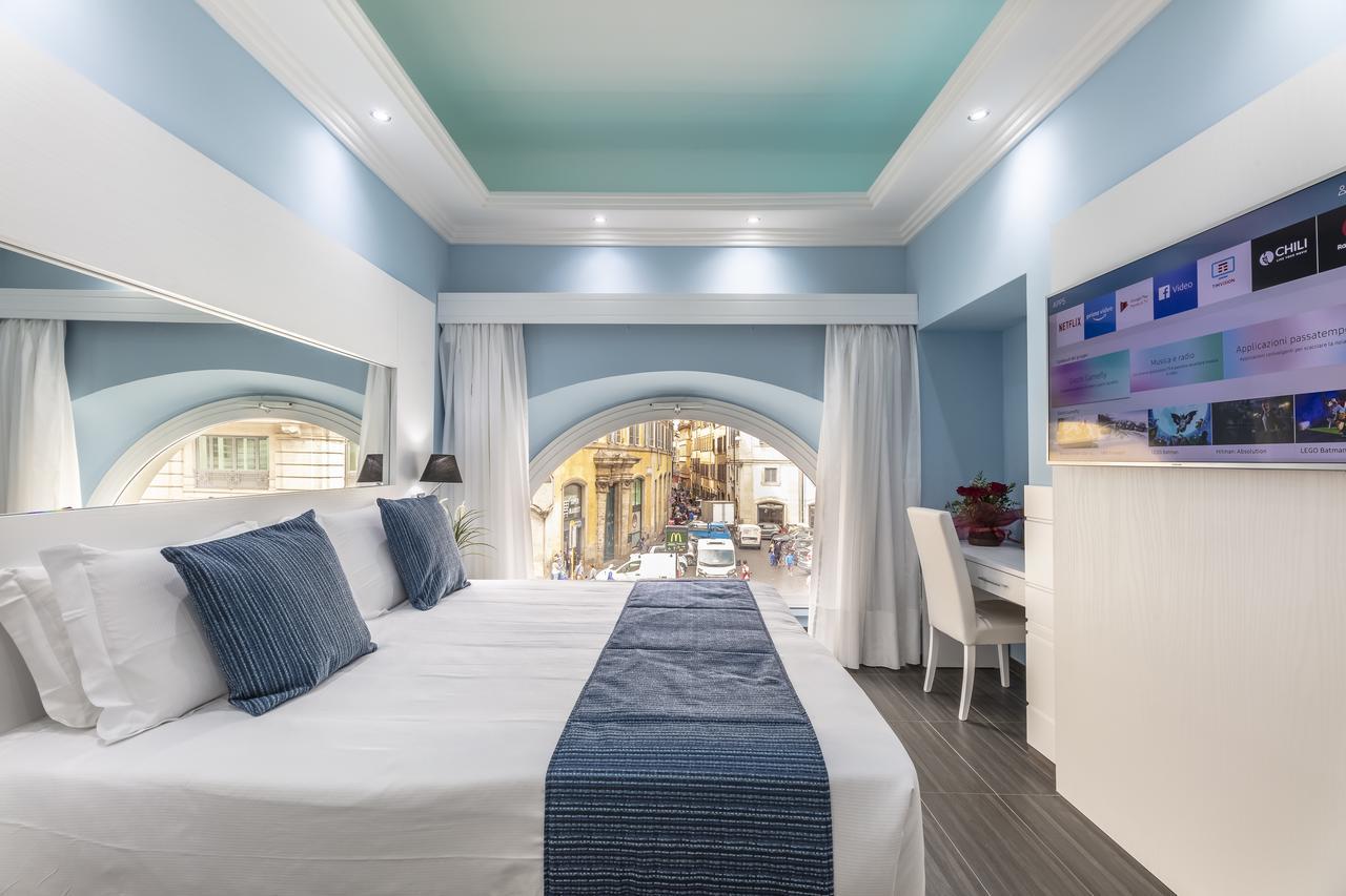 Hotell The One Boutique & (adults Only)