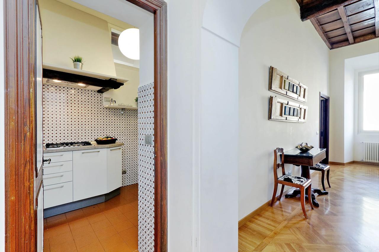 Apartamento Giulia Charme - My Extra Roma