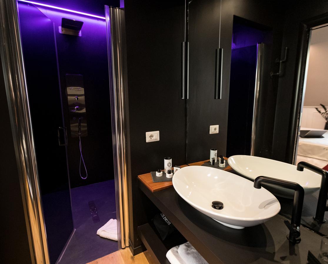 Jb Relais Luxury Frühstückspension