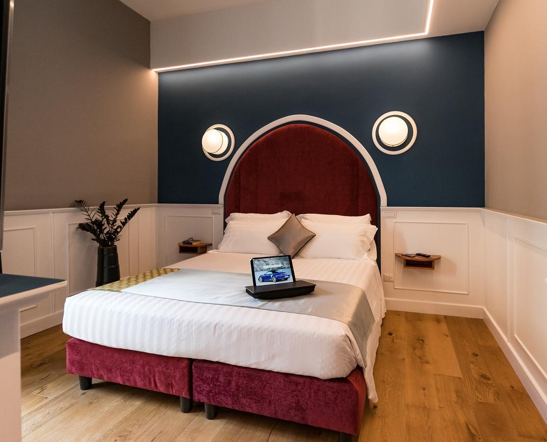 Frühstückspension Jb Relais Luxury