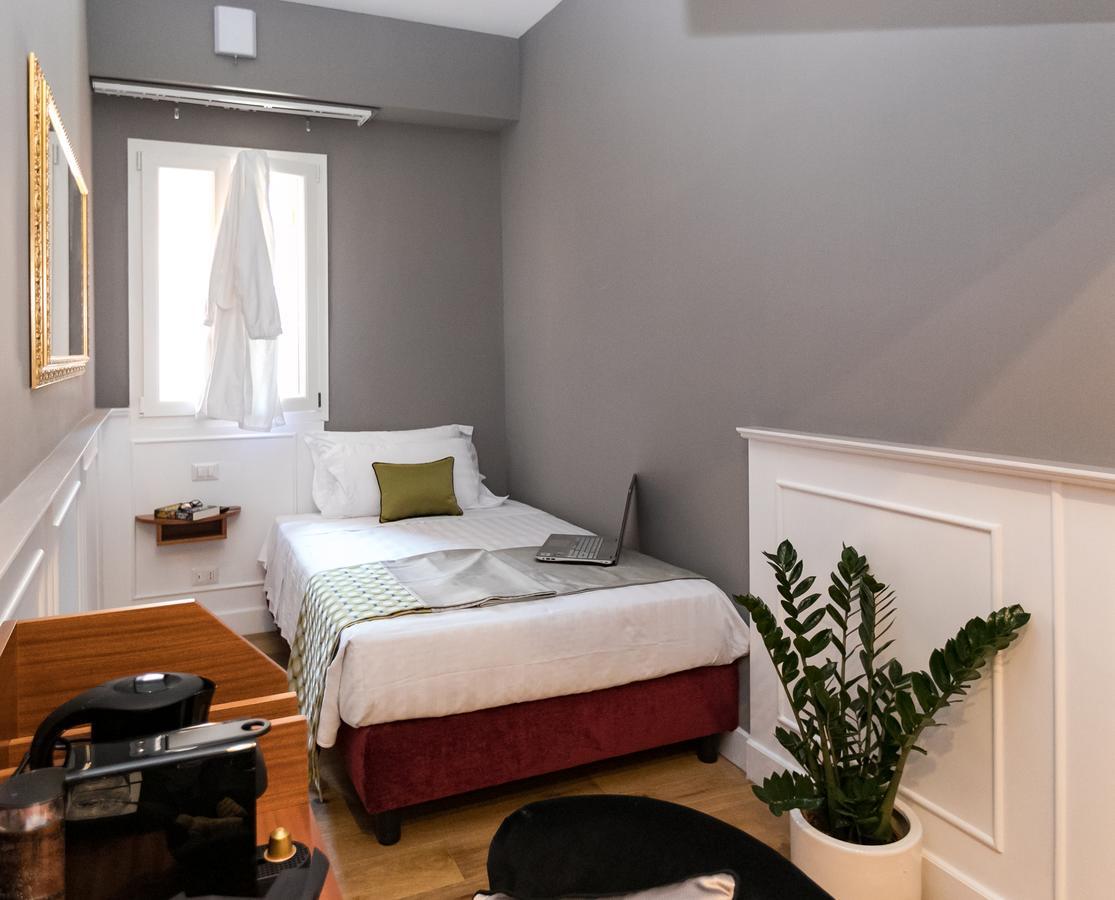 Jb Relais Luxury Frühstückspension