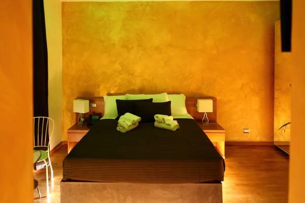 Italian Style Bed & Breakfast