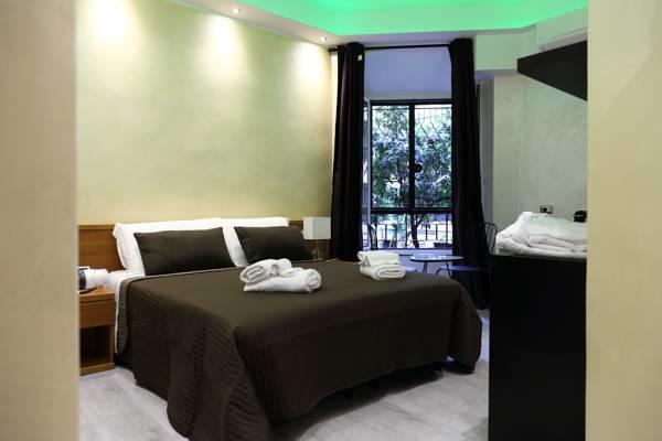 Bed & Breakfast Italian Style Roma