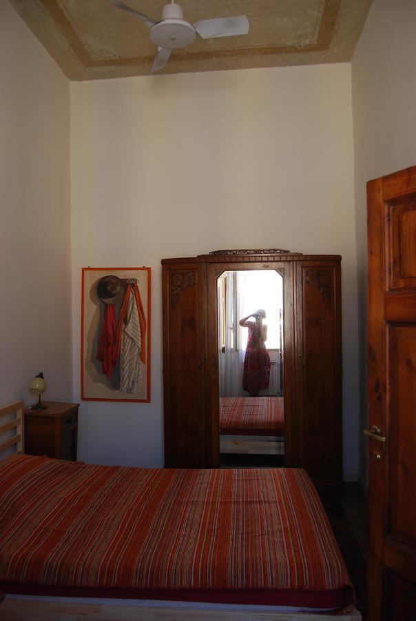 Su Al Celio - Colosseo Bed & Breakfast *
