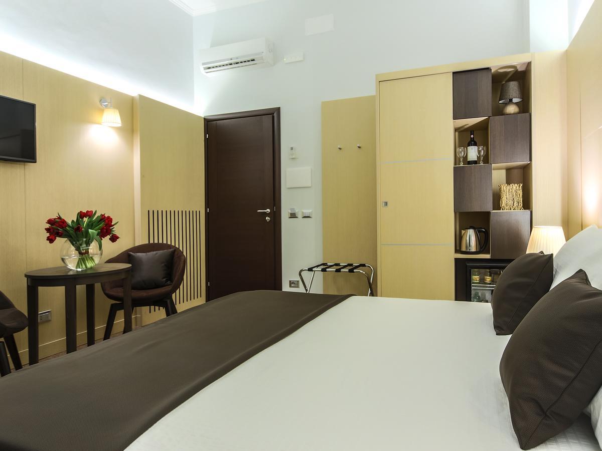 Hotel Domus Terenzio Roma