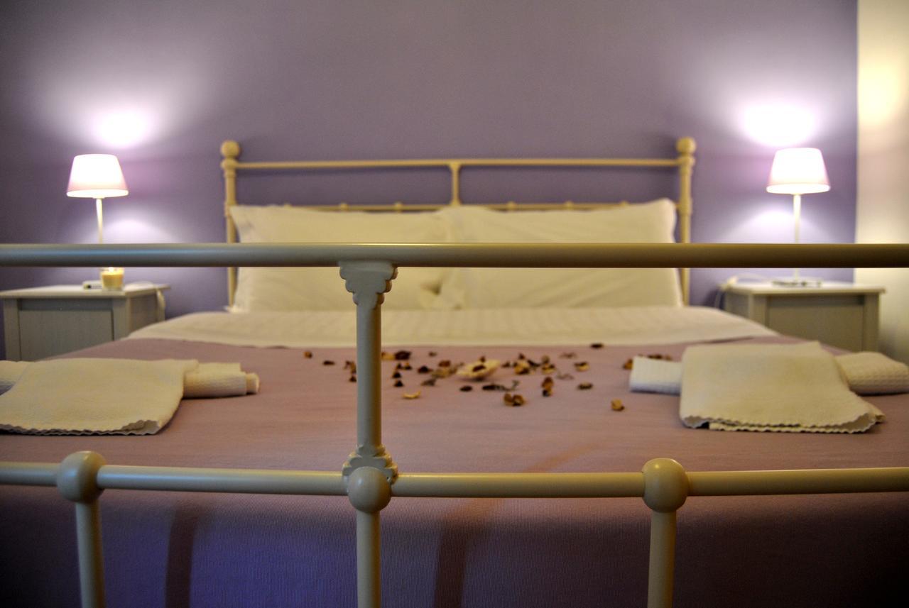 Bed & Breakfast Suite Rome