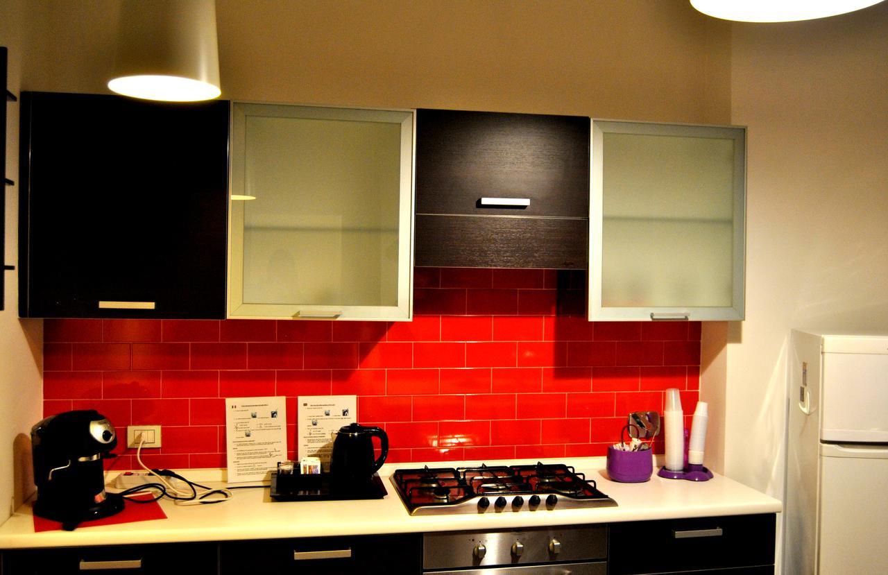 Suite Rome Bed & Breakfast