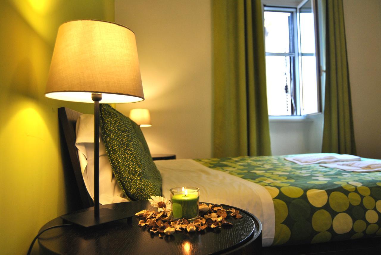 Suite Rome 3* Roma
