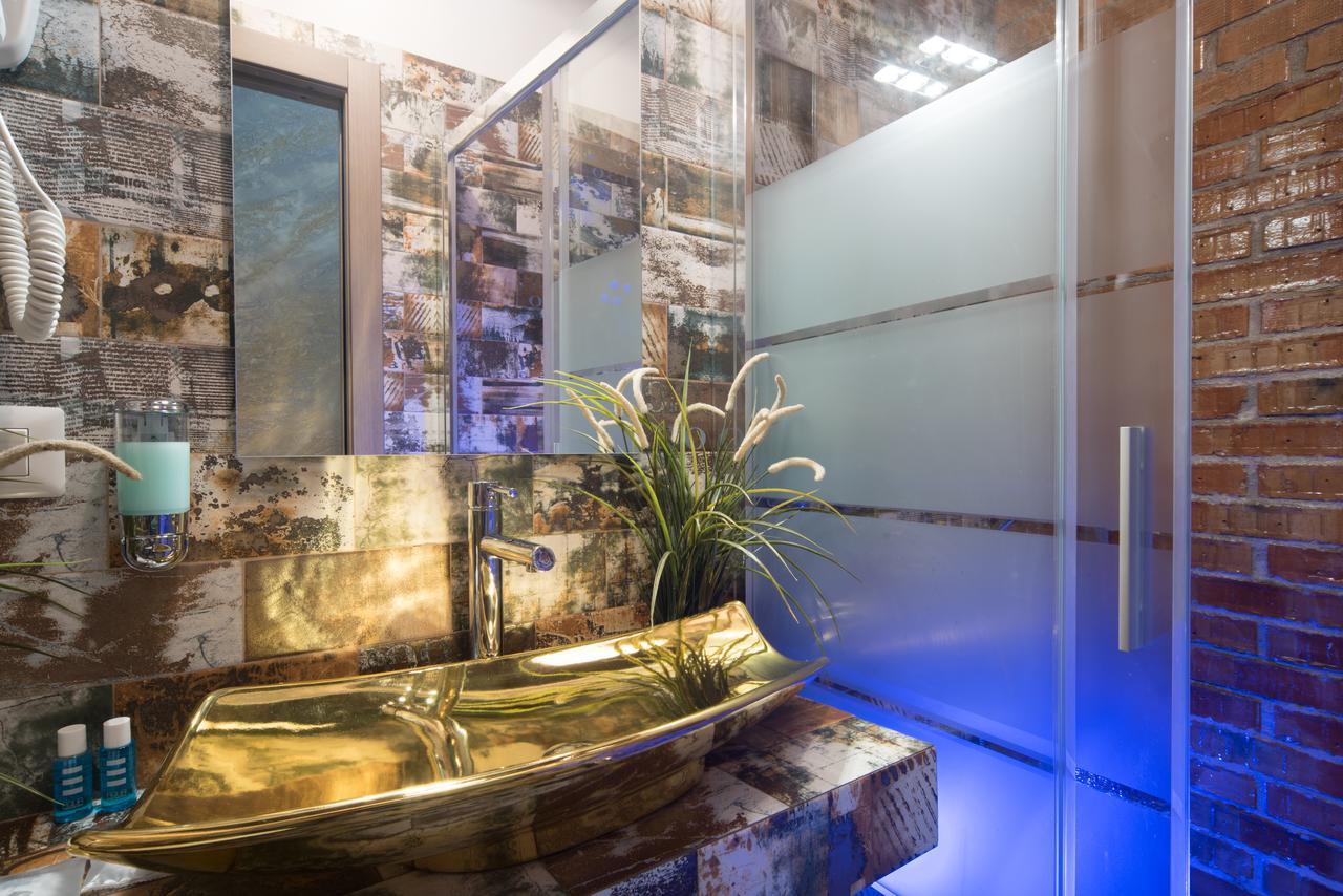 Starhome Navona Roma