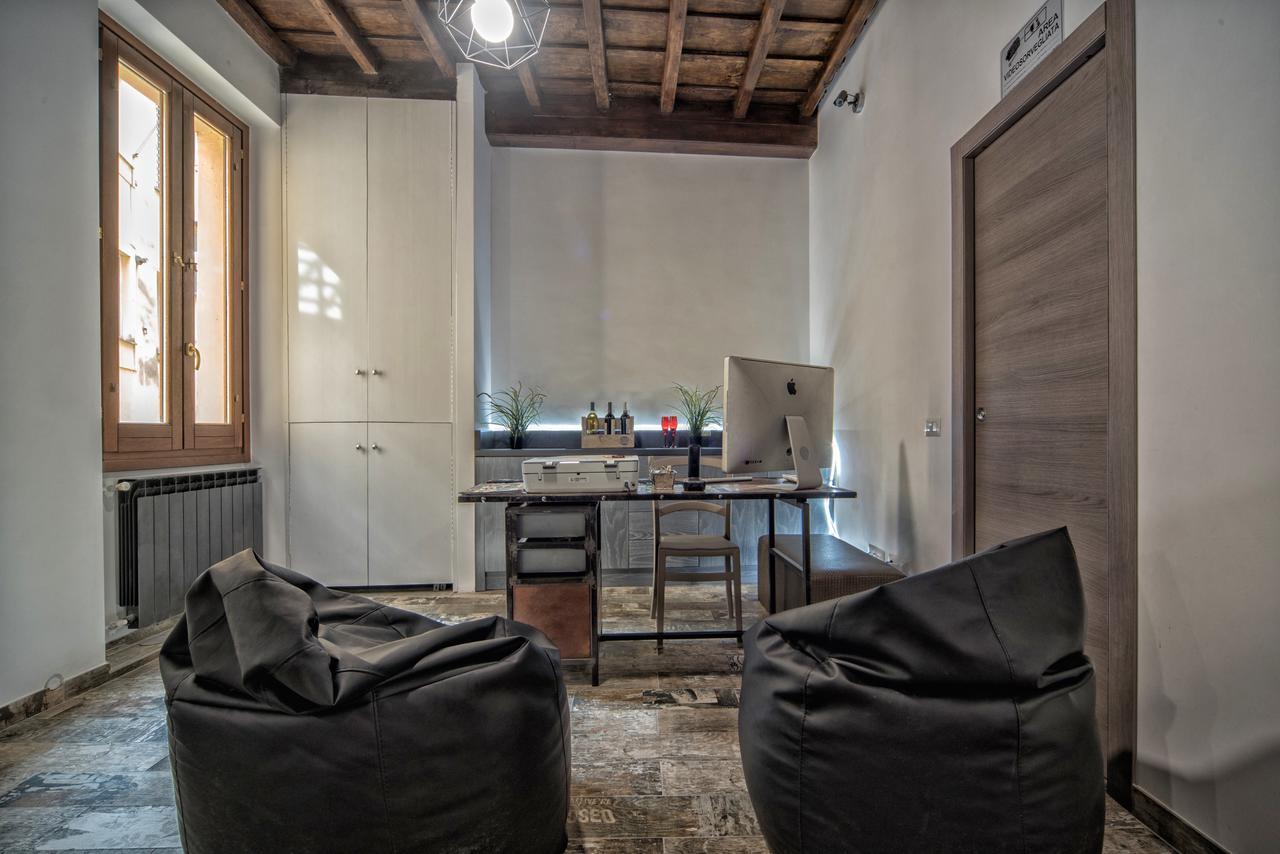 Starhome Navona Casa de hóspedes Roma