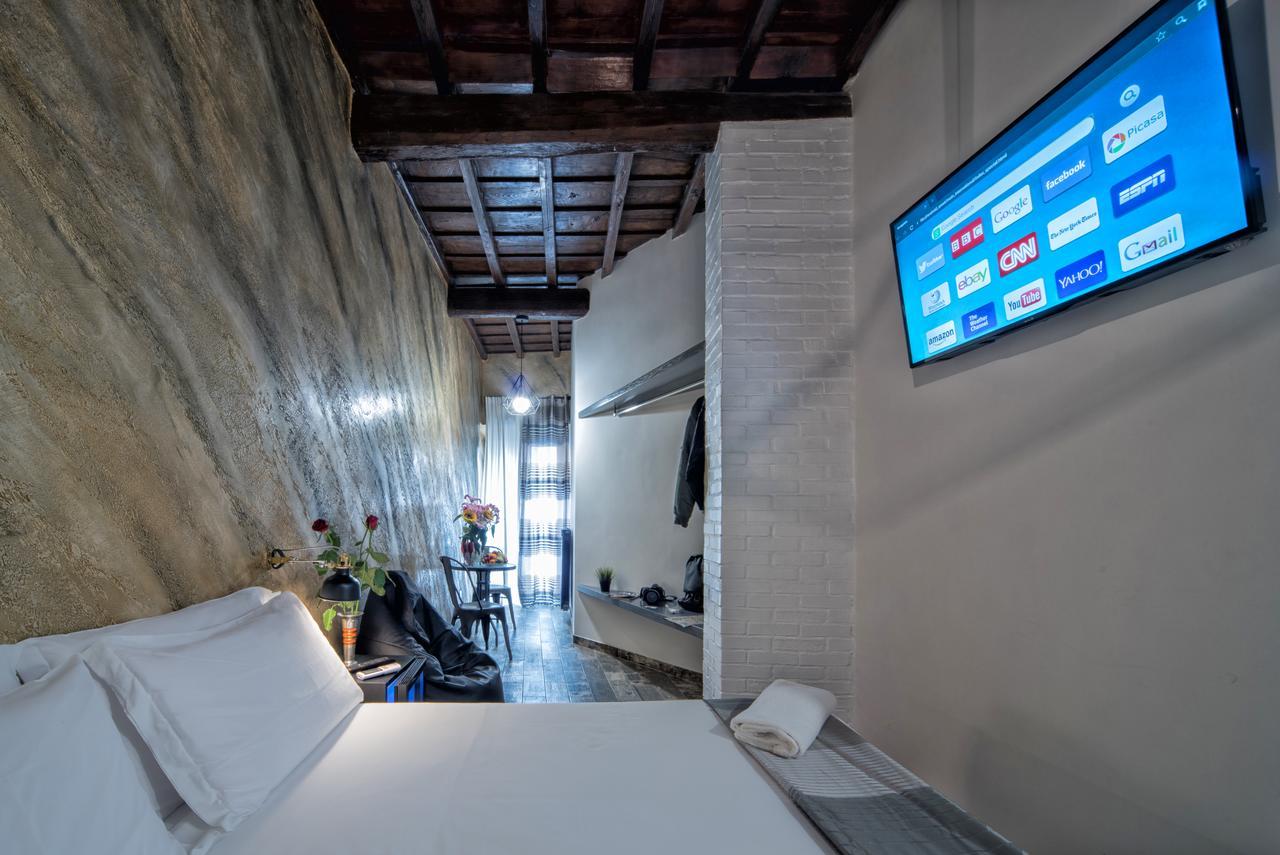 Casa de hóspedes Starhome Navona *