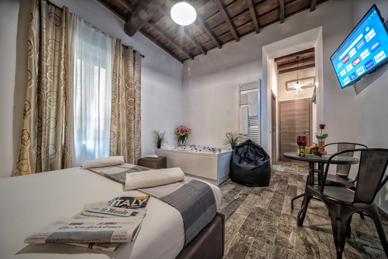 Casa de hóspedes Starhome Navona